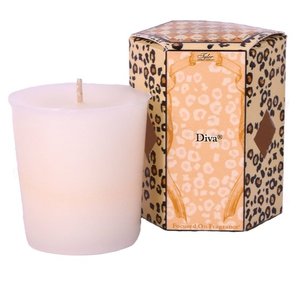 Tyler candles bundle (4) types - Picture 4 of 11